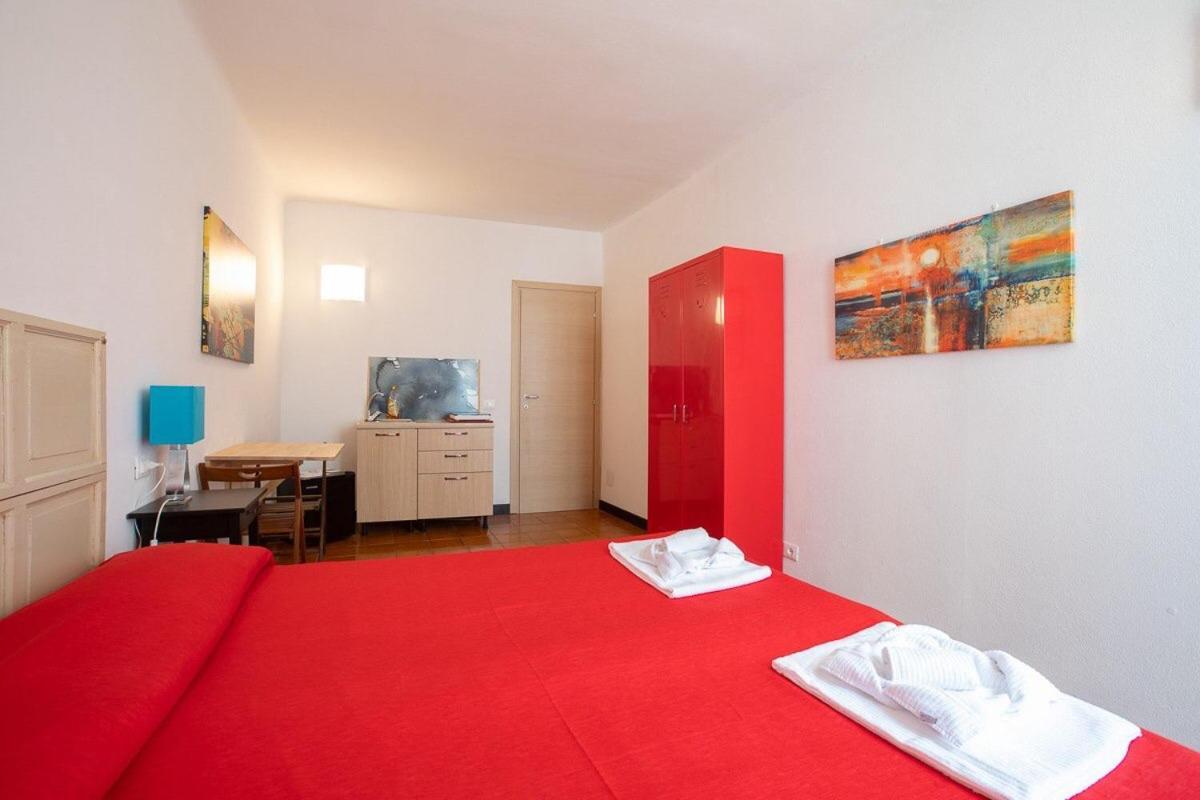 Colombo 181 Otel Riomaggiore Dış mekan fotoğraf