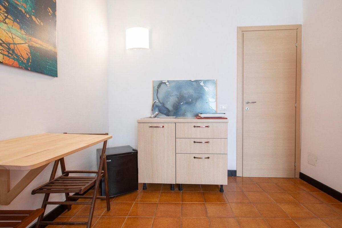 Colombo 181 Otel Riomaggiore Dış mekan fotoğraf