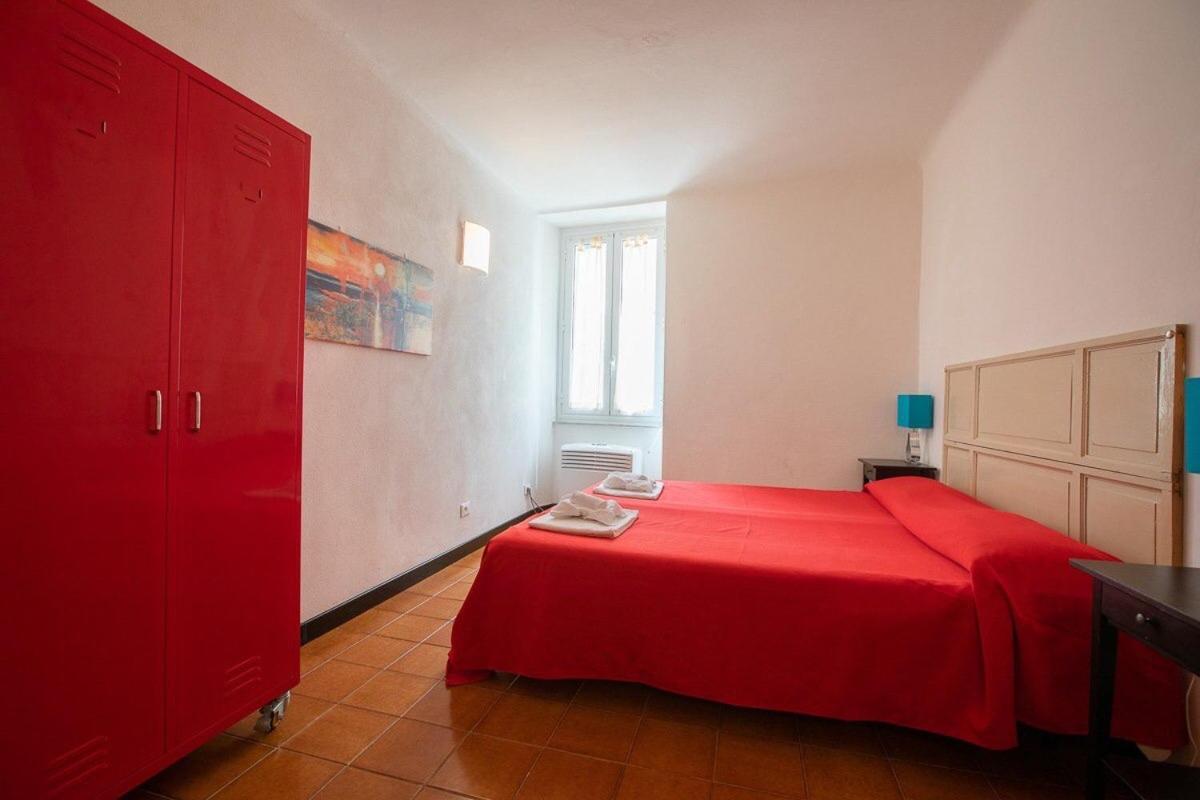 Colombo 181 Otel Riomaggiore Dış mekan fotoğraf