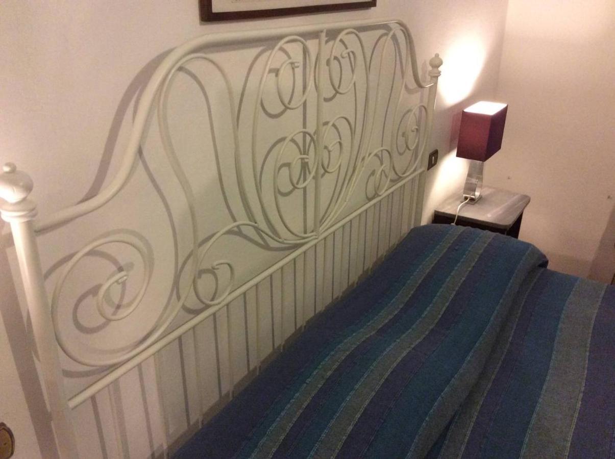 Colombo 181 Otel Riomaggiore Dış mekan fotoğraf