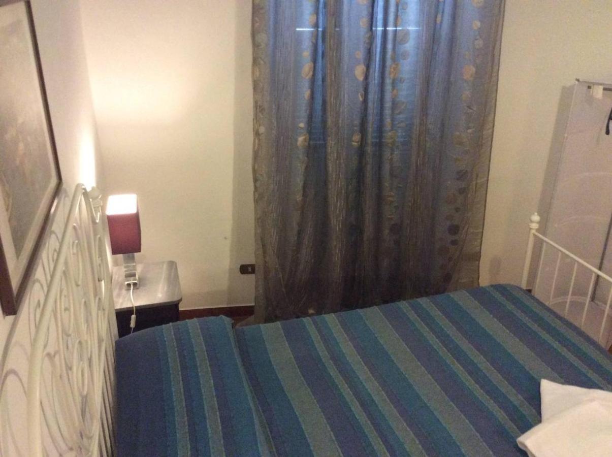 Colombo 181 Otel Riomaggiore Dış mekan fotoğraf