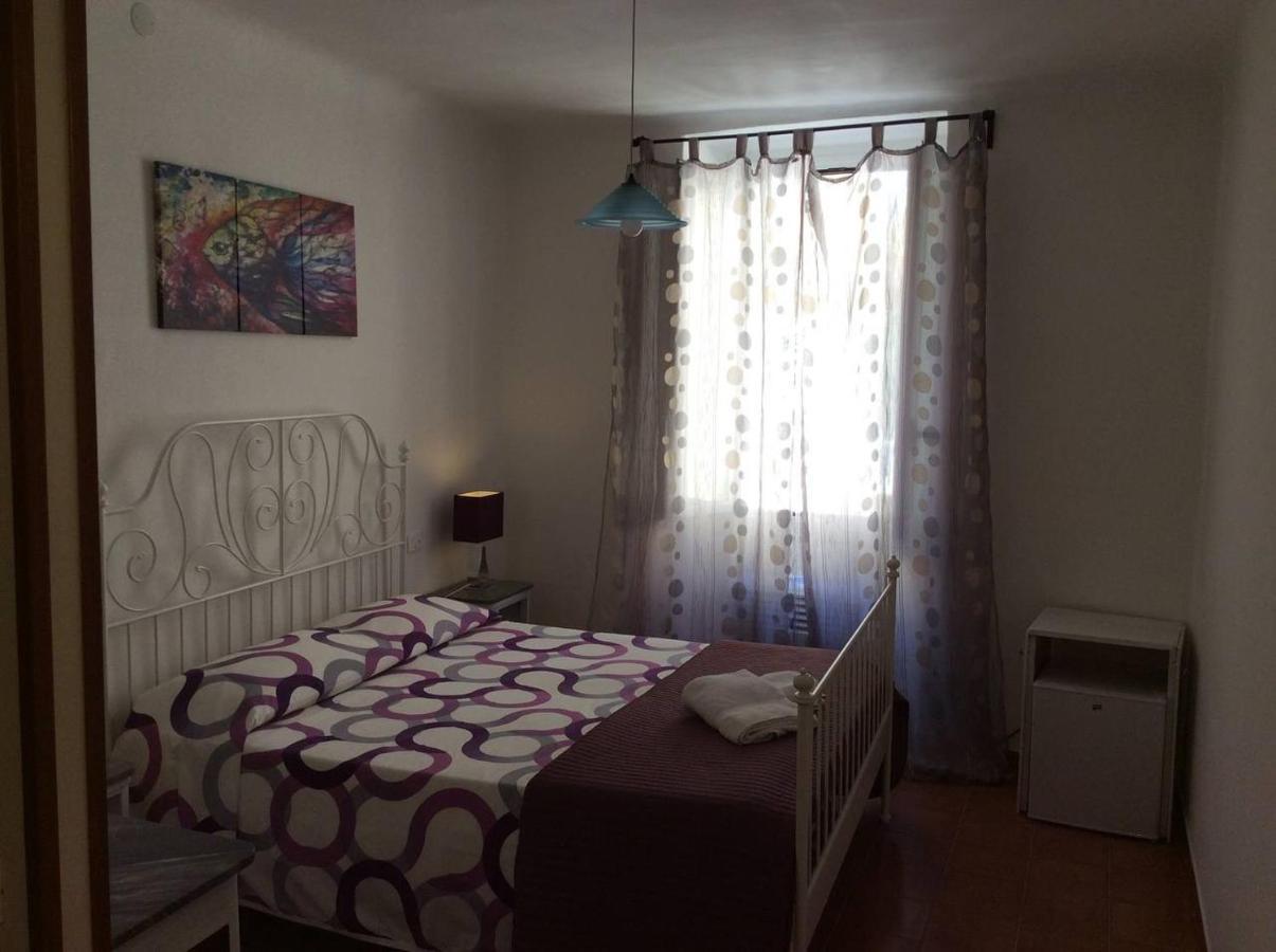 Colombo 181 Otel Riomaggiore Dış mekan fotoğraf