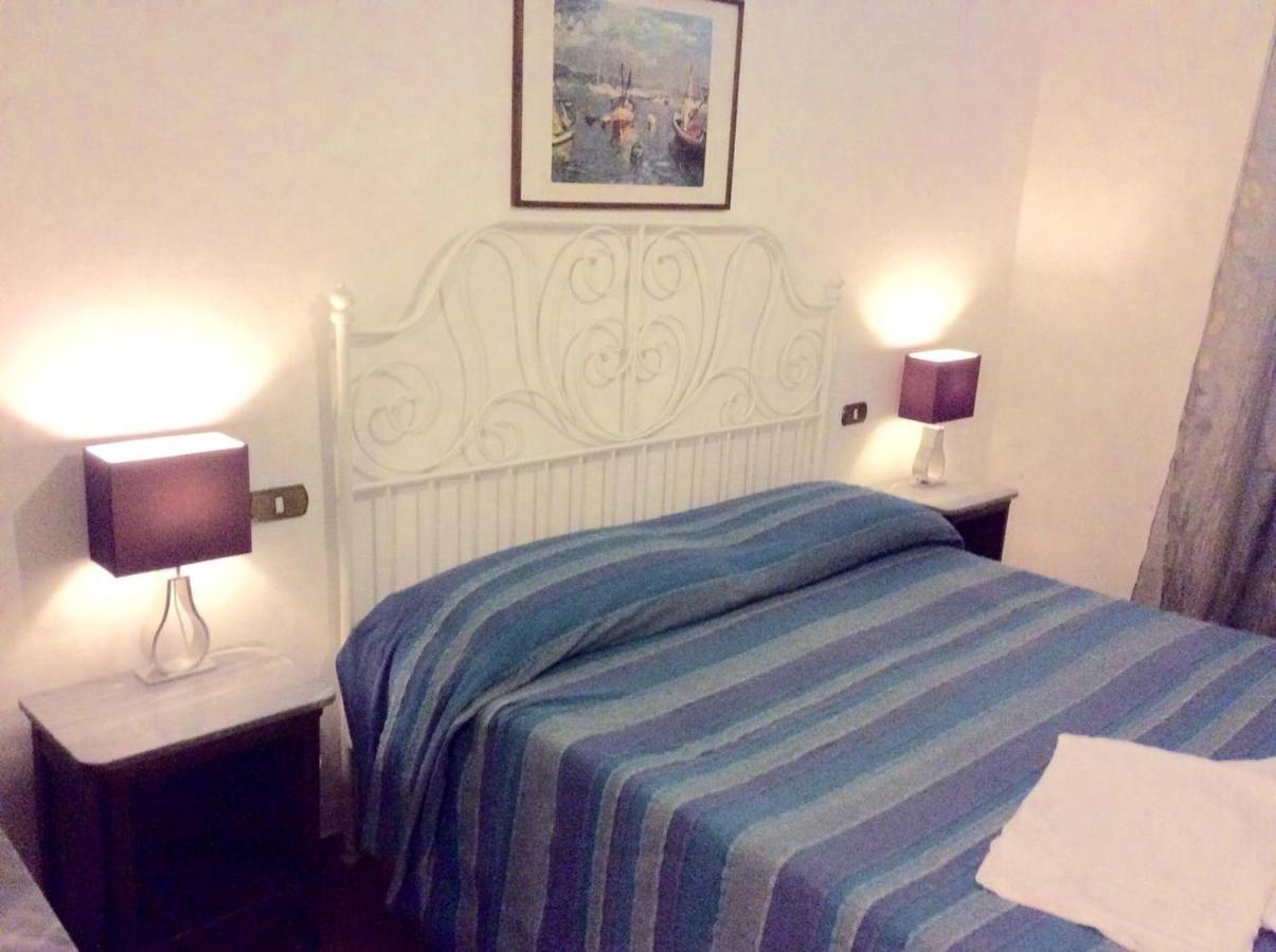 Colombo 181 Otel Riomaggiore Dış mekan fotoğraf