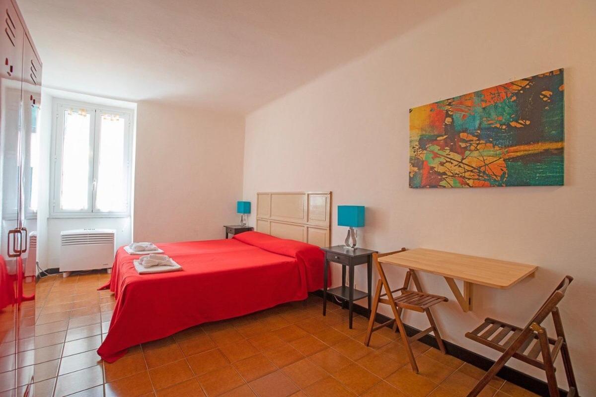 Colombo 181 Otel Riomaggiore Dış mekan fotoğraf