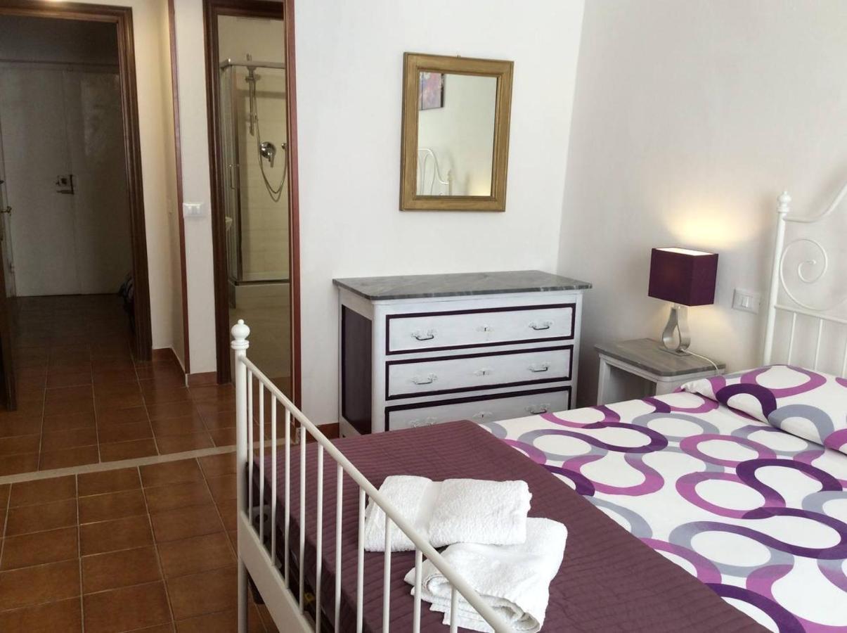 Colombo 181 Otel Riomaggiore Dış mekan fotoğraf